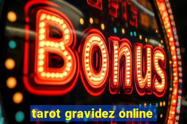 tarot gravidez online